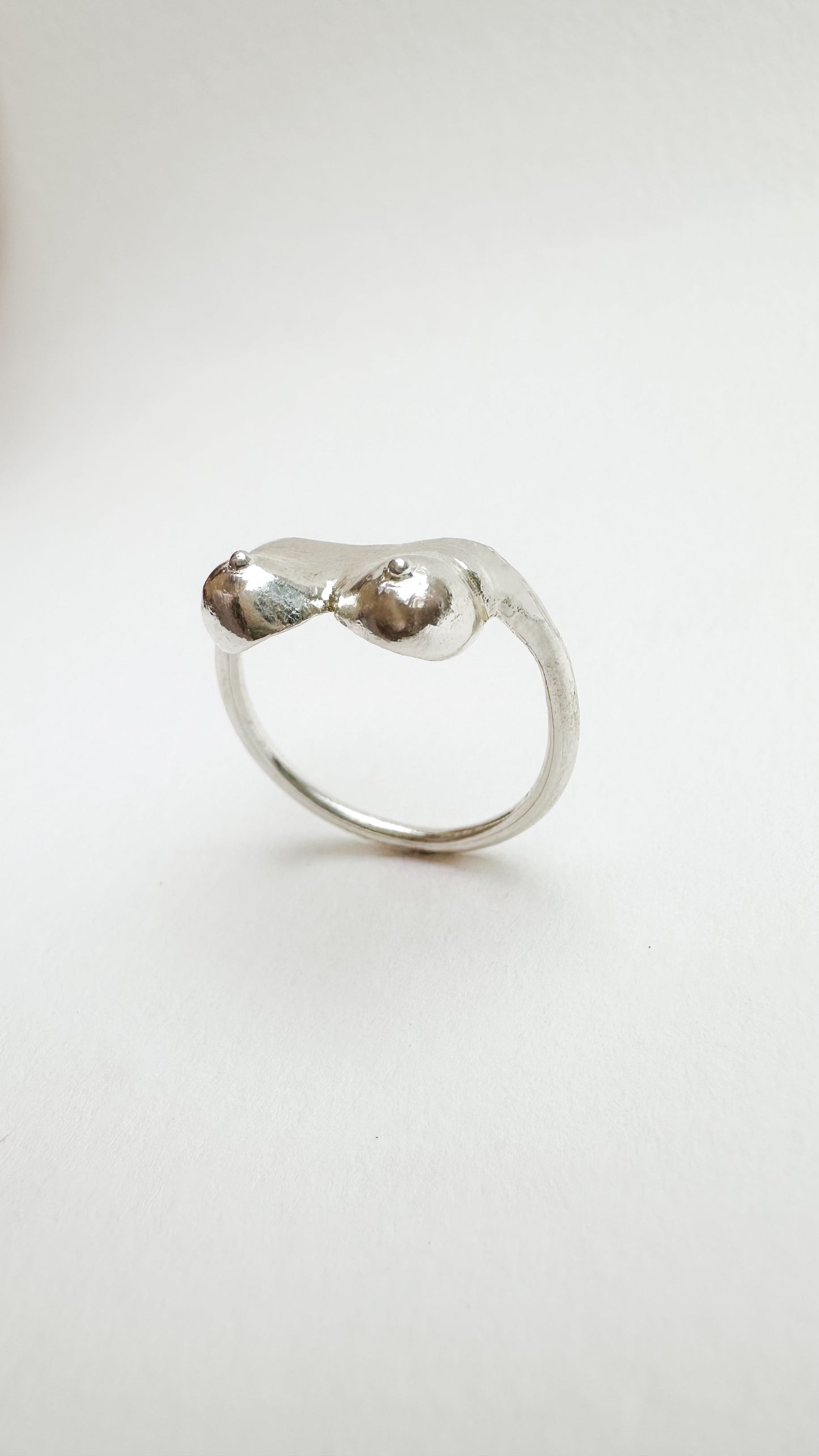 Breastful Bling