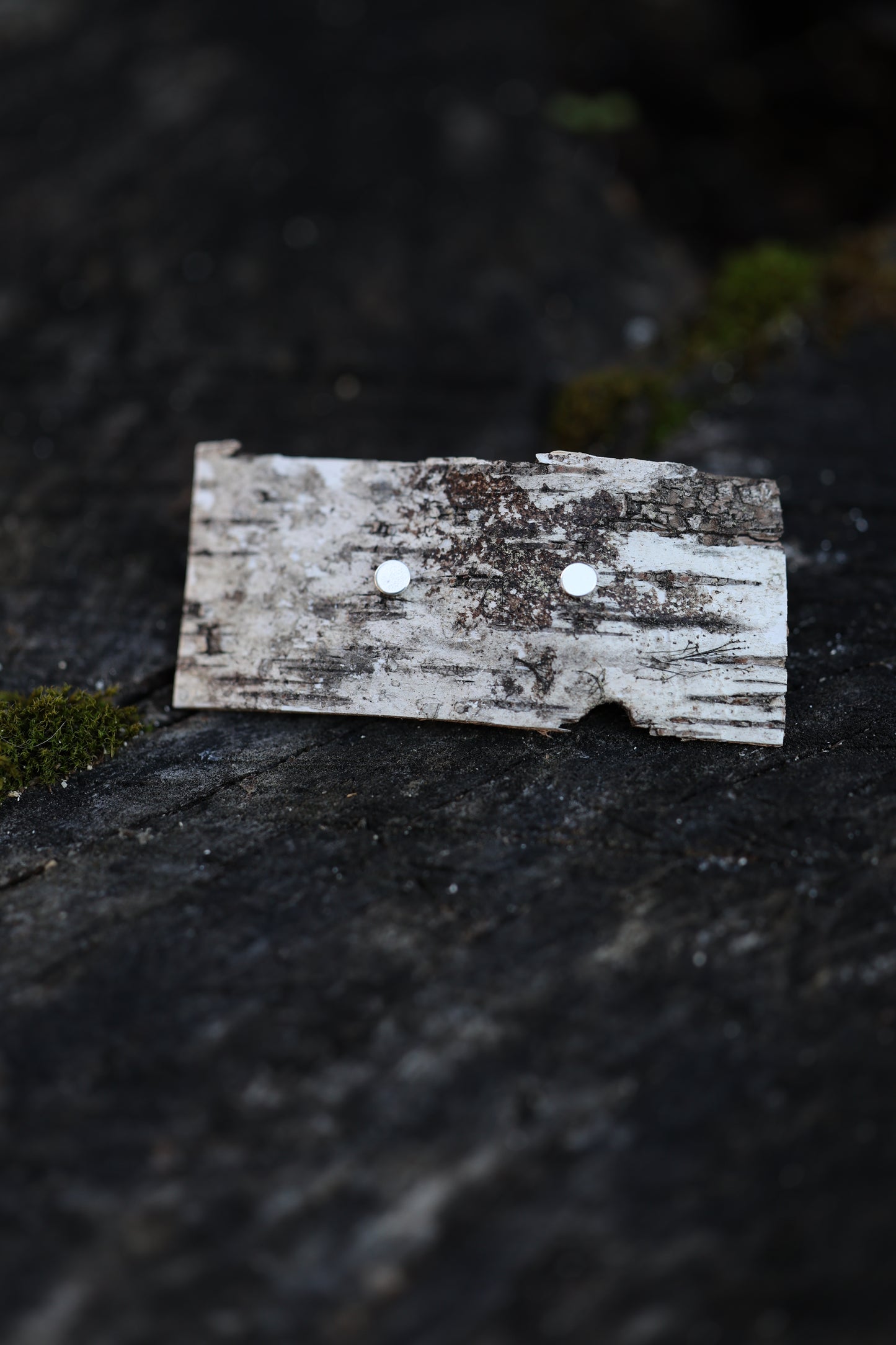 Classic Sterling Silver Stud Earrings - Everyday Wear, Athlete-Friendly, Multiple Piercings