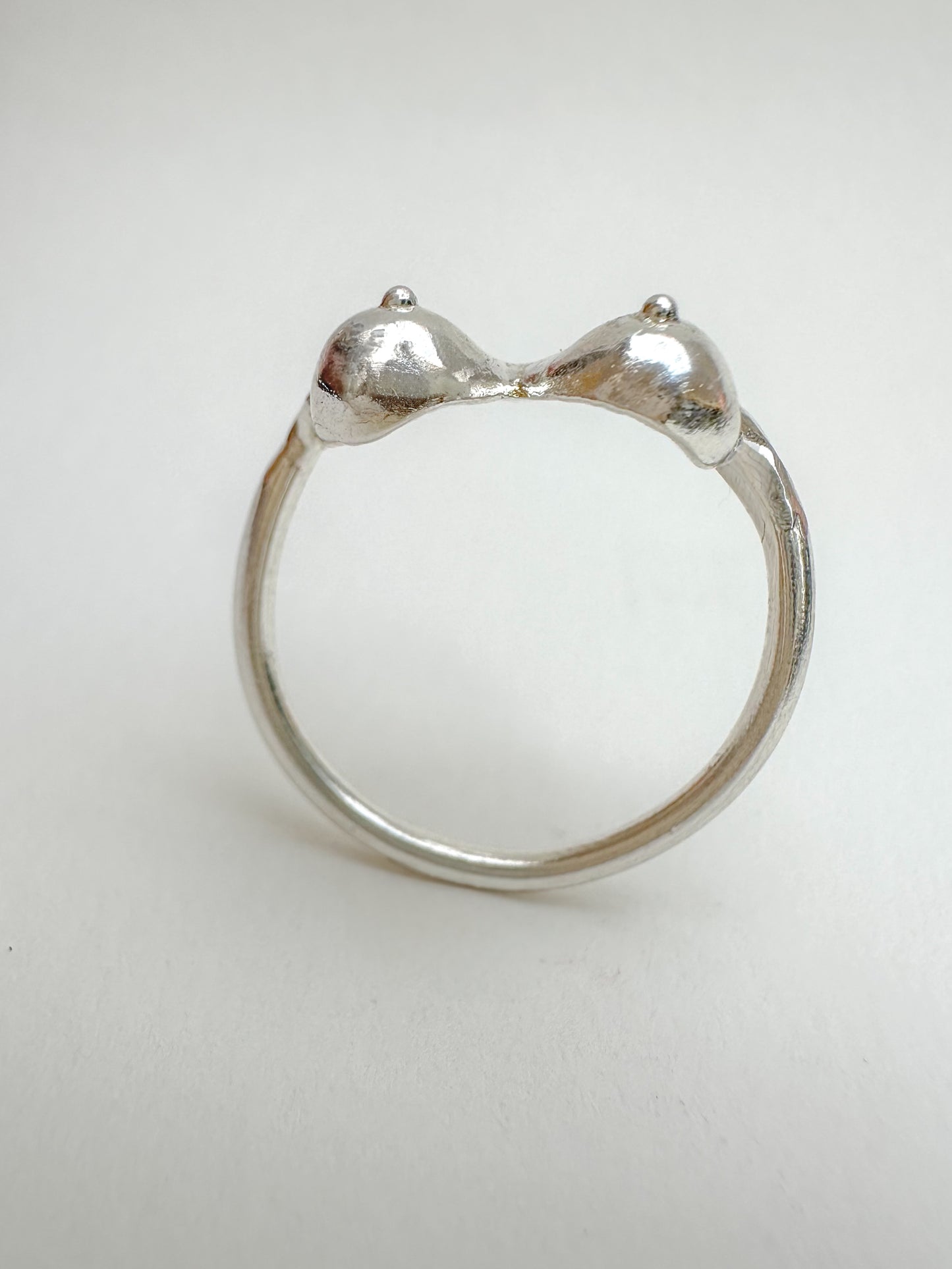 Breastful Bling