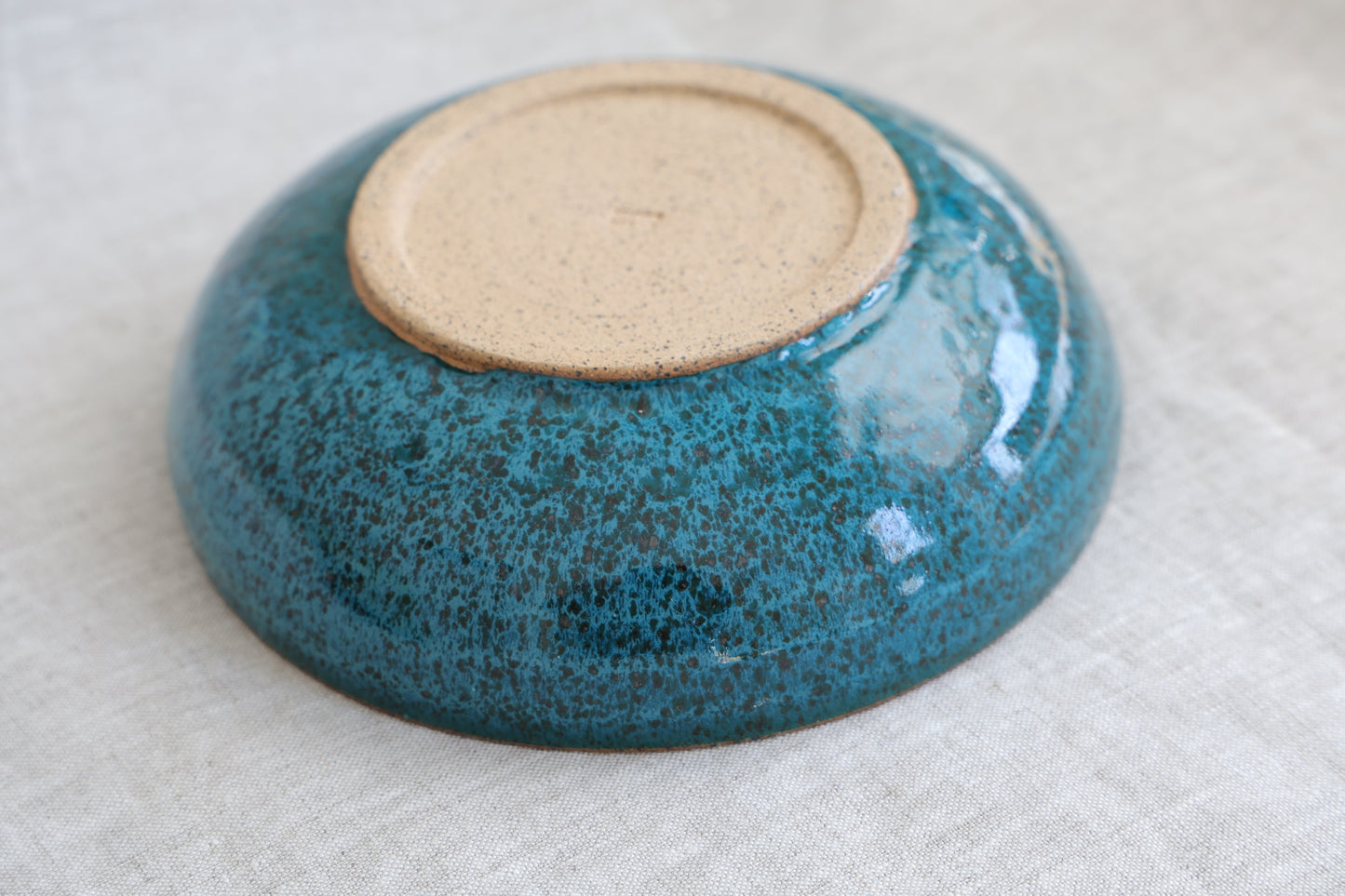 Choose your colors, Handmade Bowls for Pasta, Salad or every meal, Minimalist Pottery, Ceramic, Made to Order