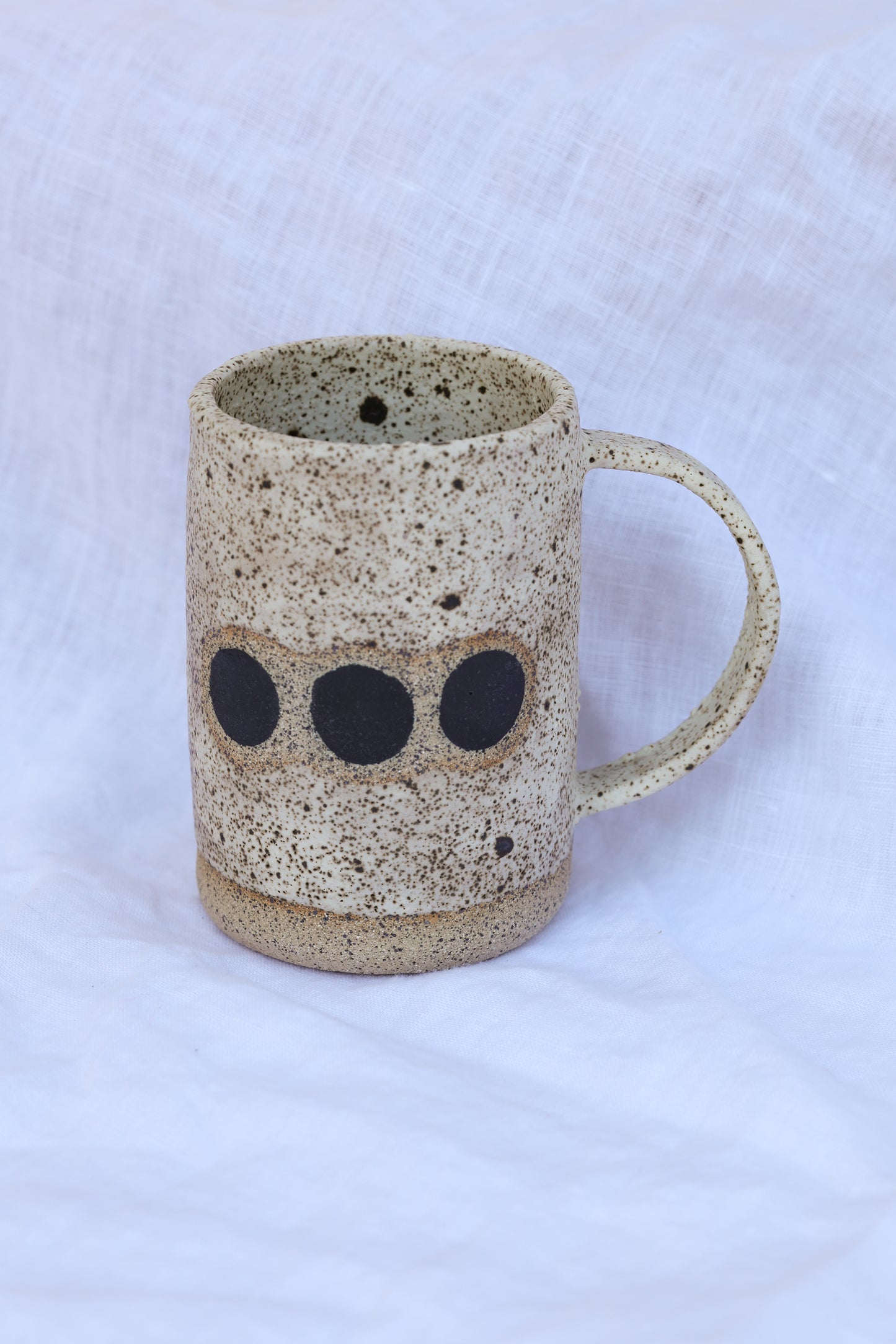 Single small mug