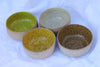 Small Speckled dessert bowl