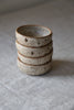 Handmade Ceramic Ramekin Trinket or Catchall Dish - Maine Pottery | Olive Green, Fresh White, or Speckled Quail Egg