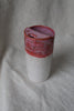 Peony blossom travel cup